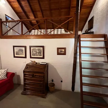 Casa Rural La Mareta-2
