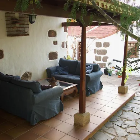 Casa Rural La Mareta-3